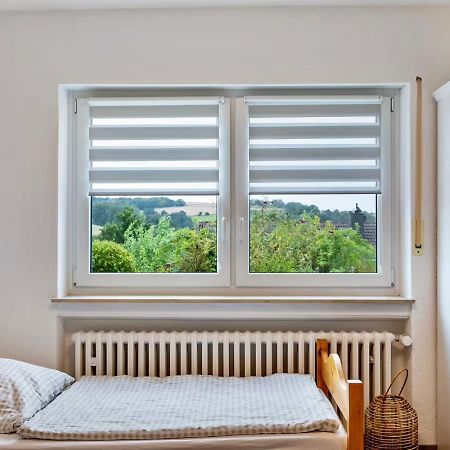 Ferienwohnung Wasserturmblick Бебра Екстер'єр фото