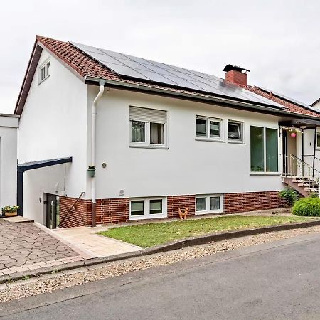 Ferienwohnung Wasserturmblick Бебра Екстер'єр фото